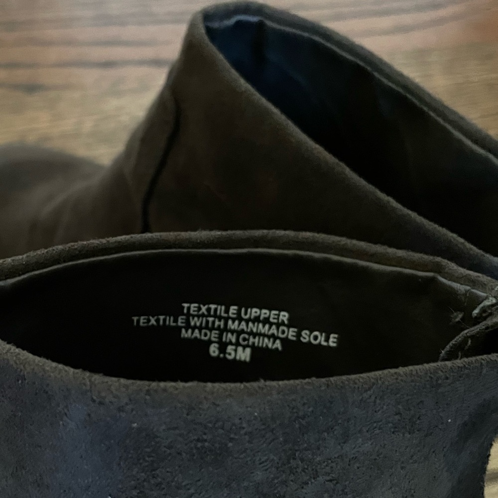 Loft Ankle Booties - image 4